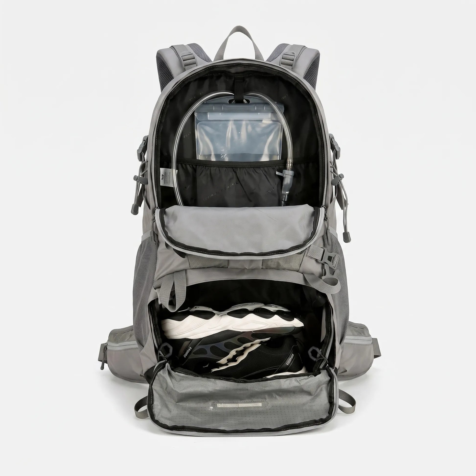 Wanderrucksack Groß - Trailion