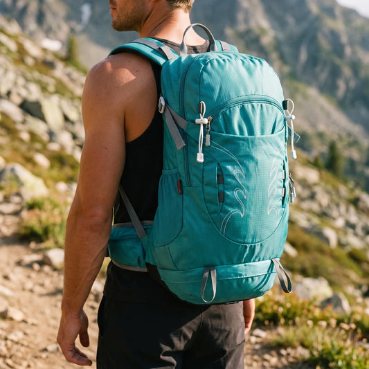 Wanderrucksack Herren - Venturox