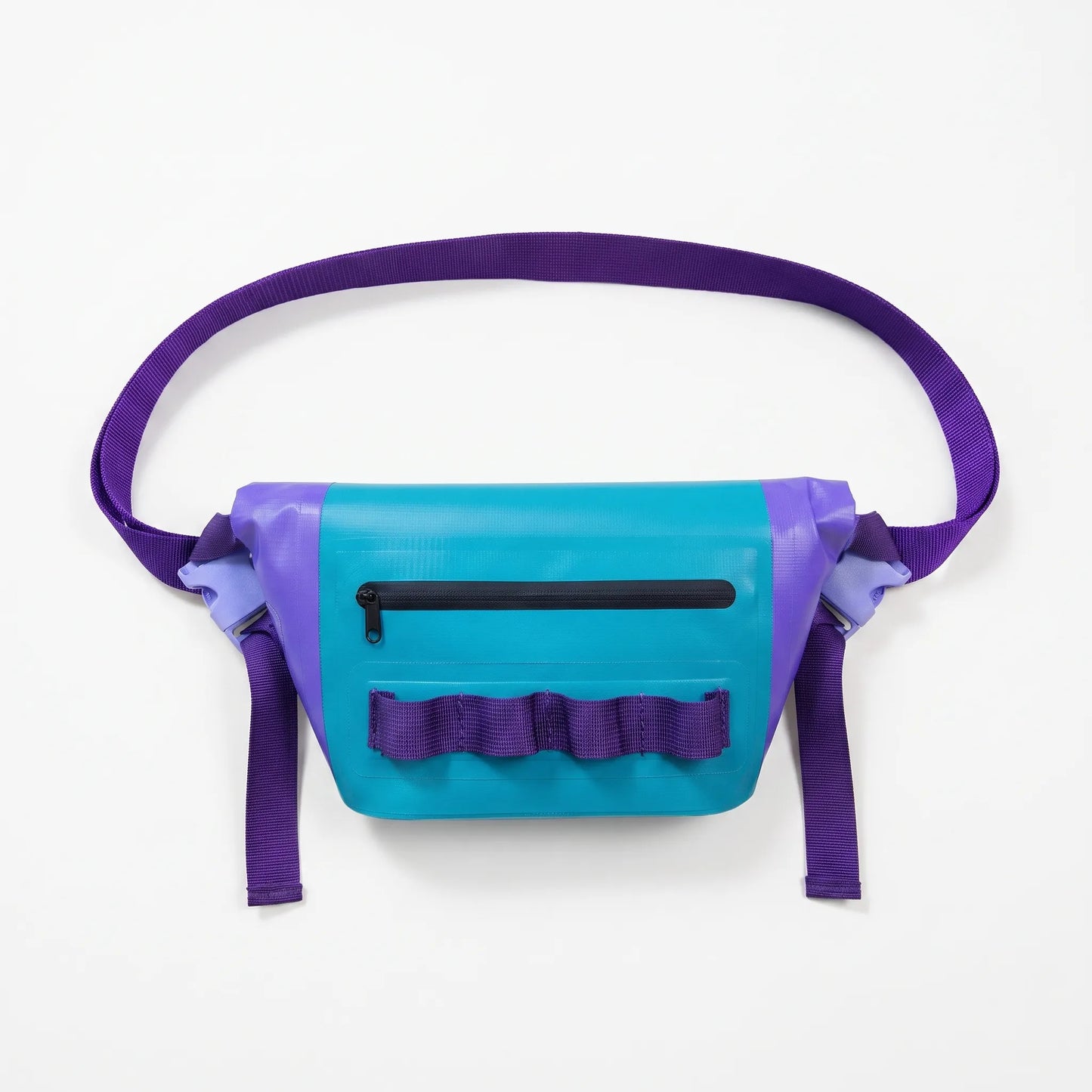 Wasserabweisende Bauchtasche - TrekBelt