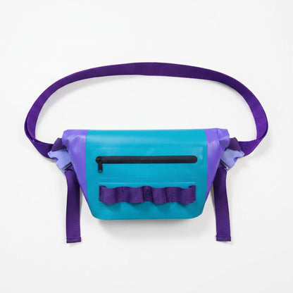Wasserabweisende Bauchtasche - TrekBelt