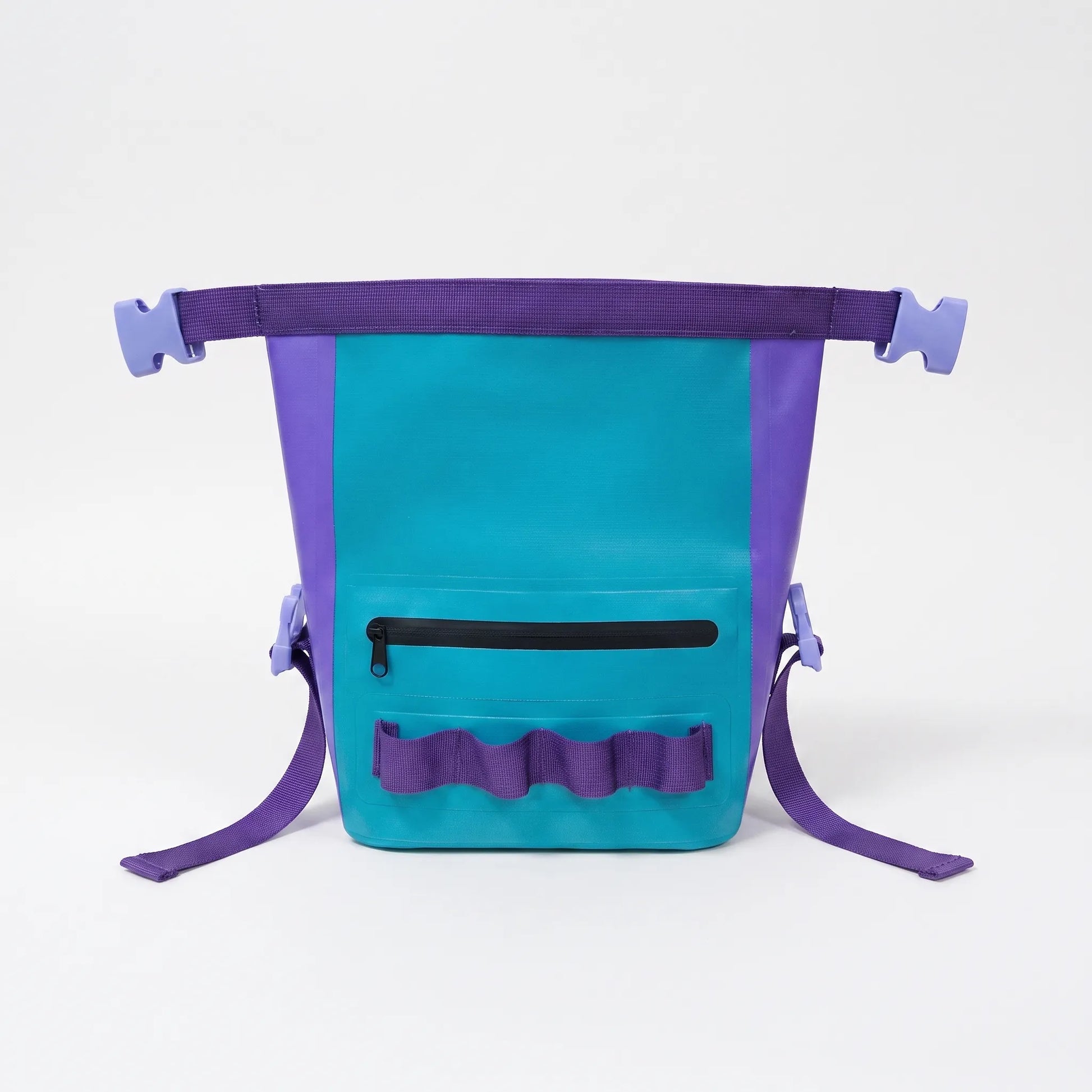 Wasserabweisende Bauchtasche - TrekBelt