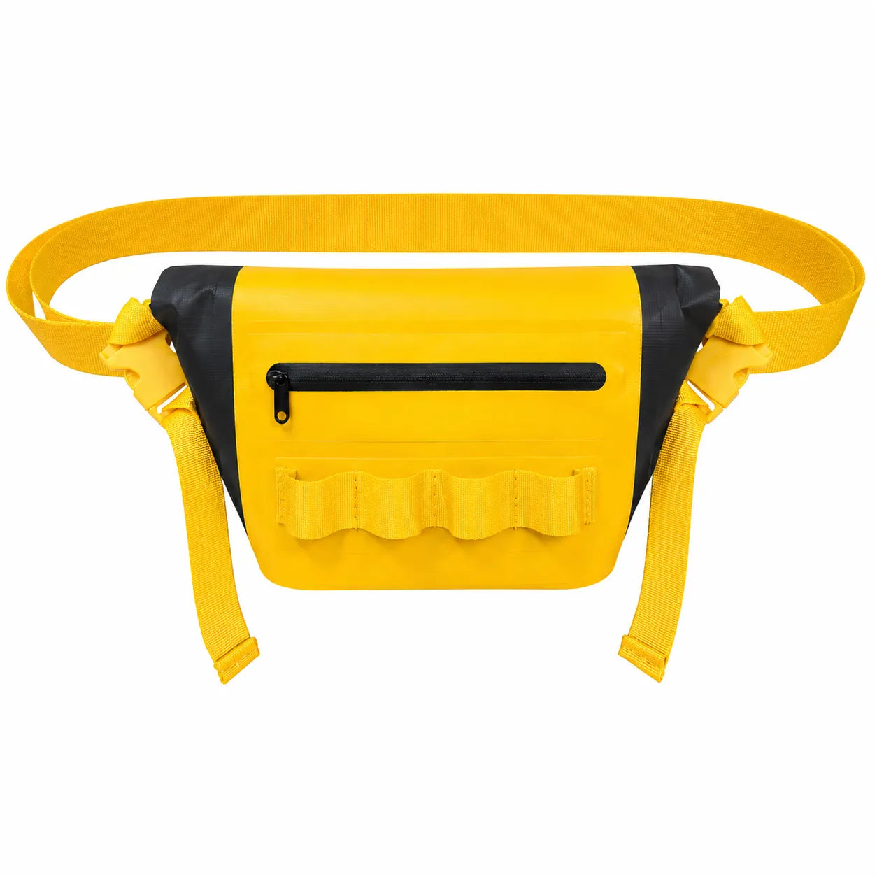 Wasserabweisende Bauchtasche - TrekBelt