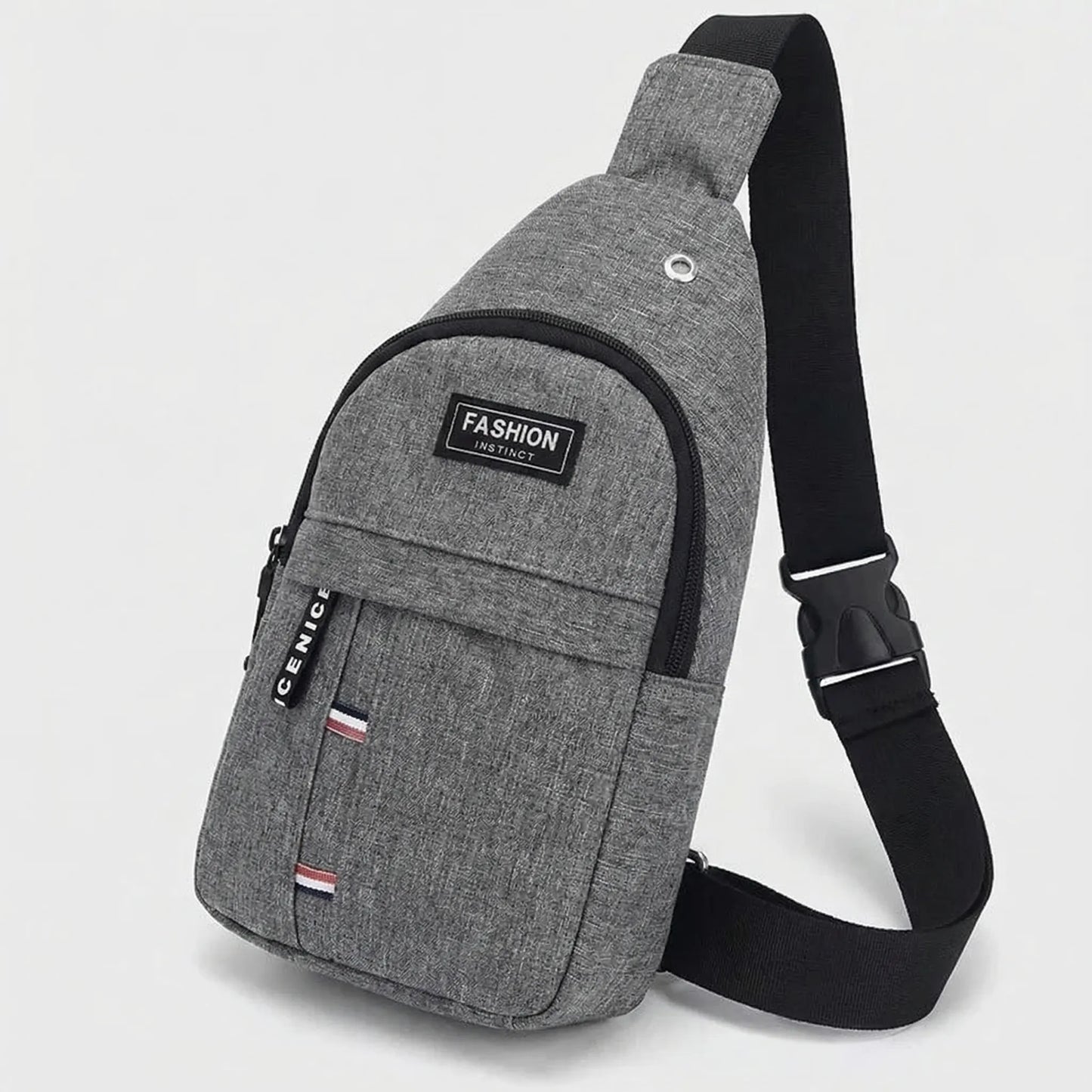 Wasserabweisende Crossbody-Tasche -  Trailvent