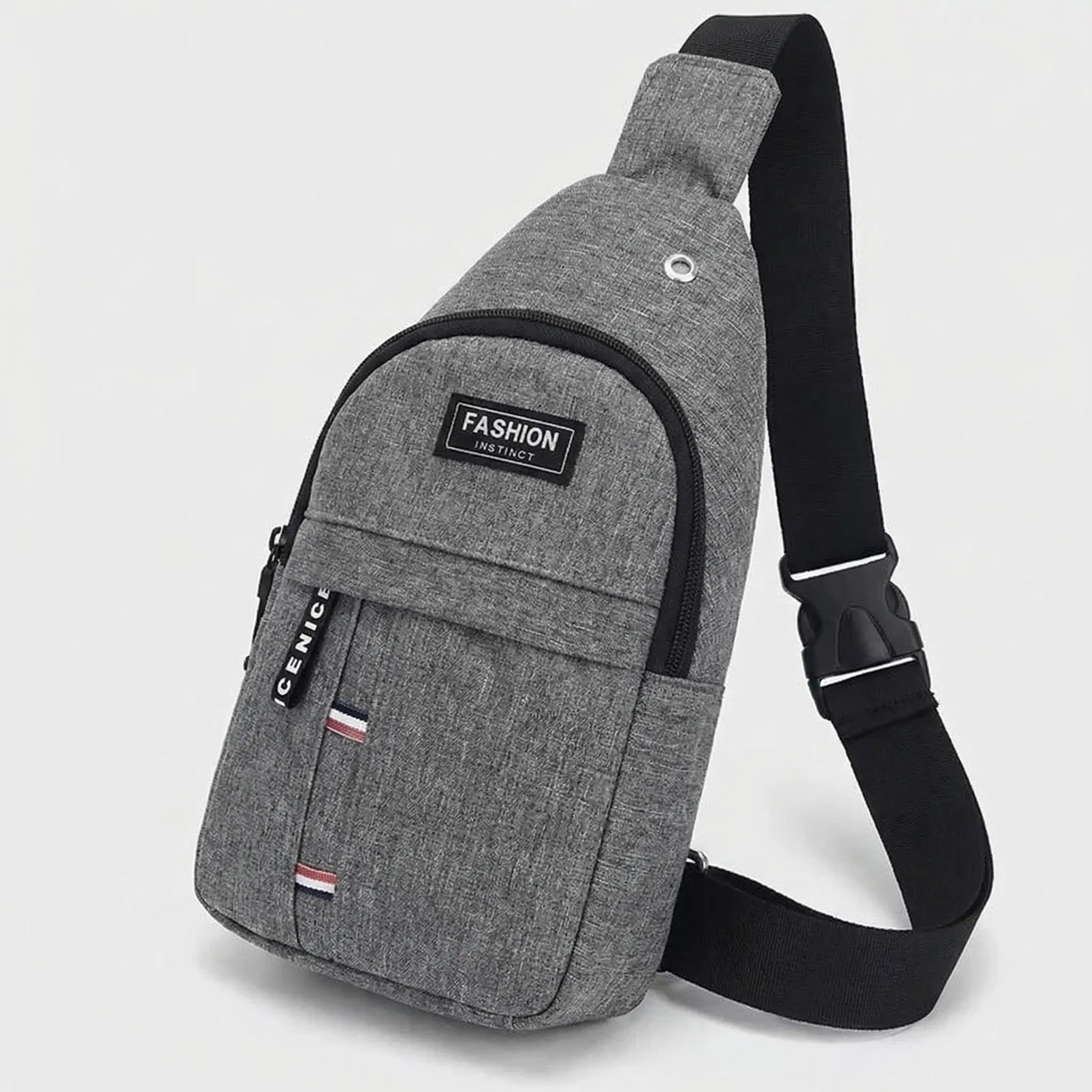 Wasserabweisende Crossbody-Tasche -  Trailvent