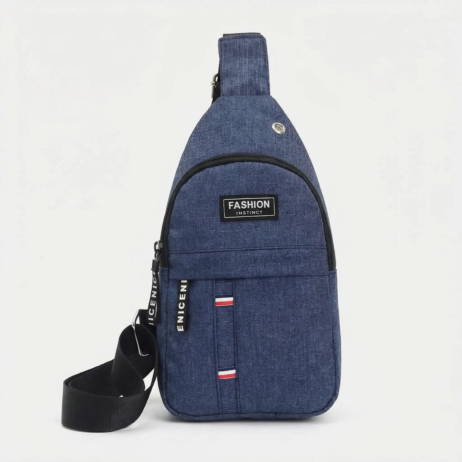 Wasserabweisende Crossbody-Tasche -  Trailvent