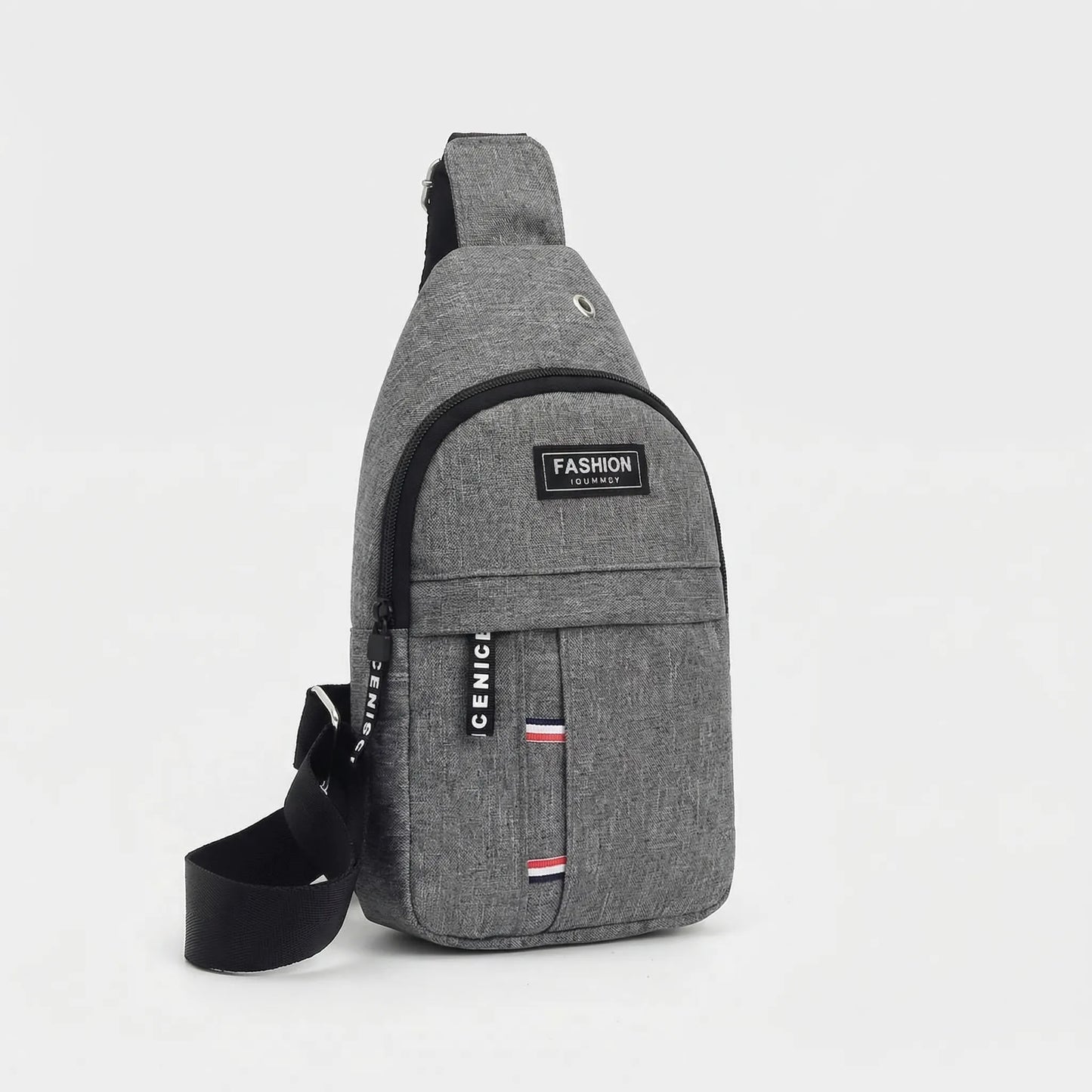Wasserabweisende Crossbody-Tasche -  Trailvent