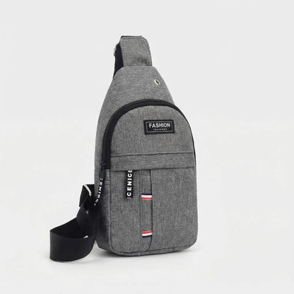 Wasserabweisende Crossbody-Tasche -  Trailvent