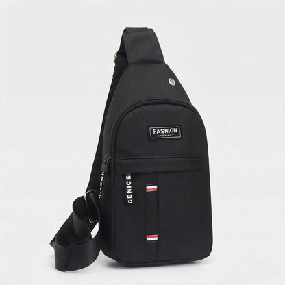 Wasserabweisende Crossbody-Tasche -  Trailvent