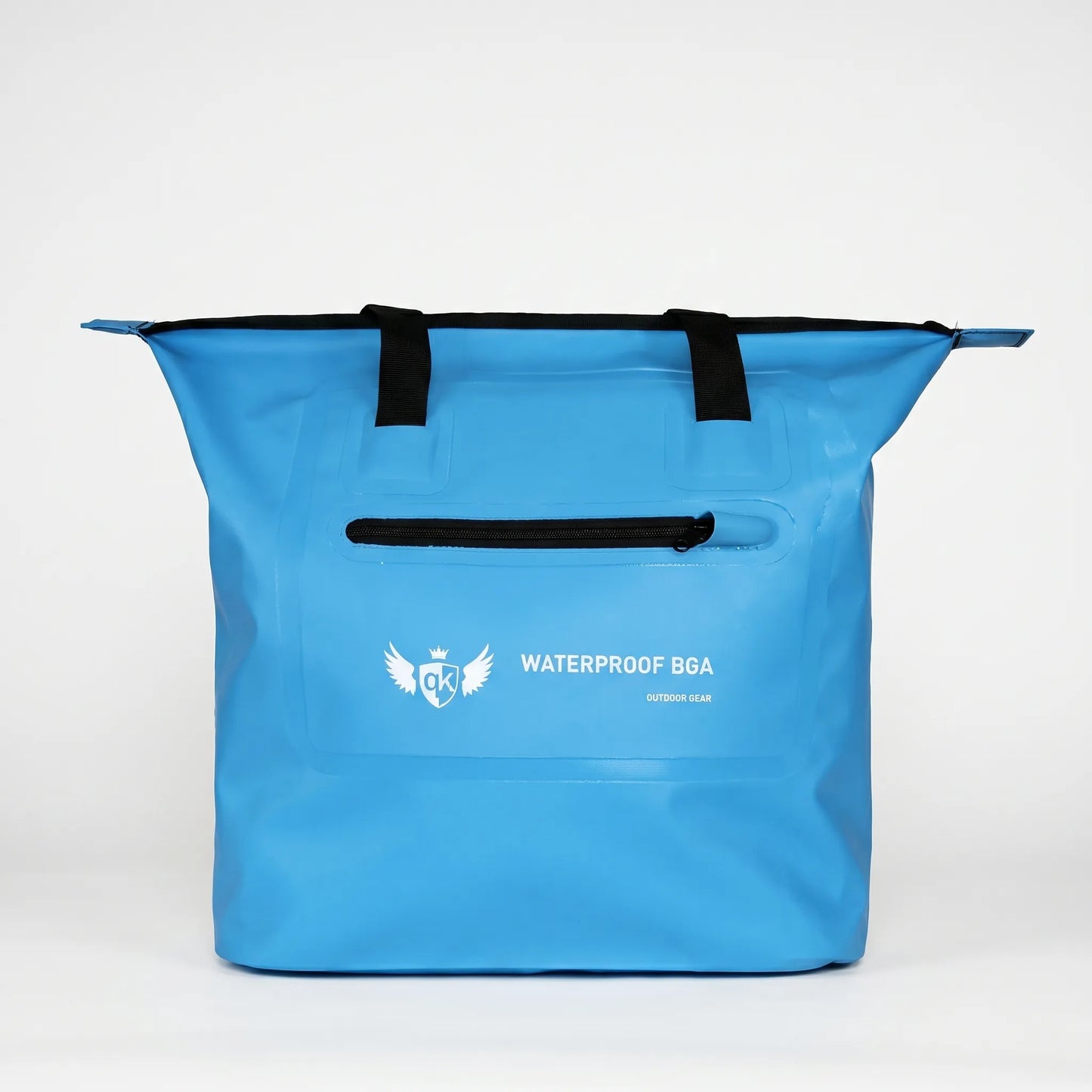 Wasserabweisende Schultertasche - Rivion