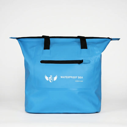 Wasserabweisende Schultertasche - Rivion