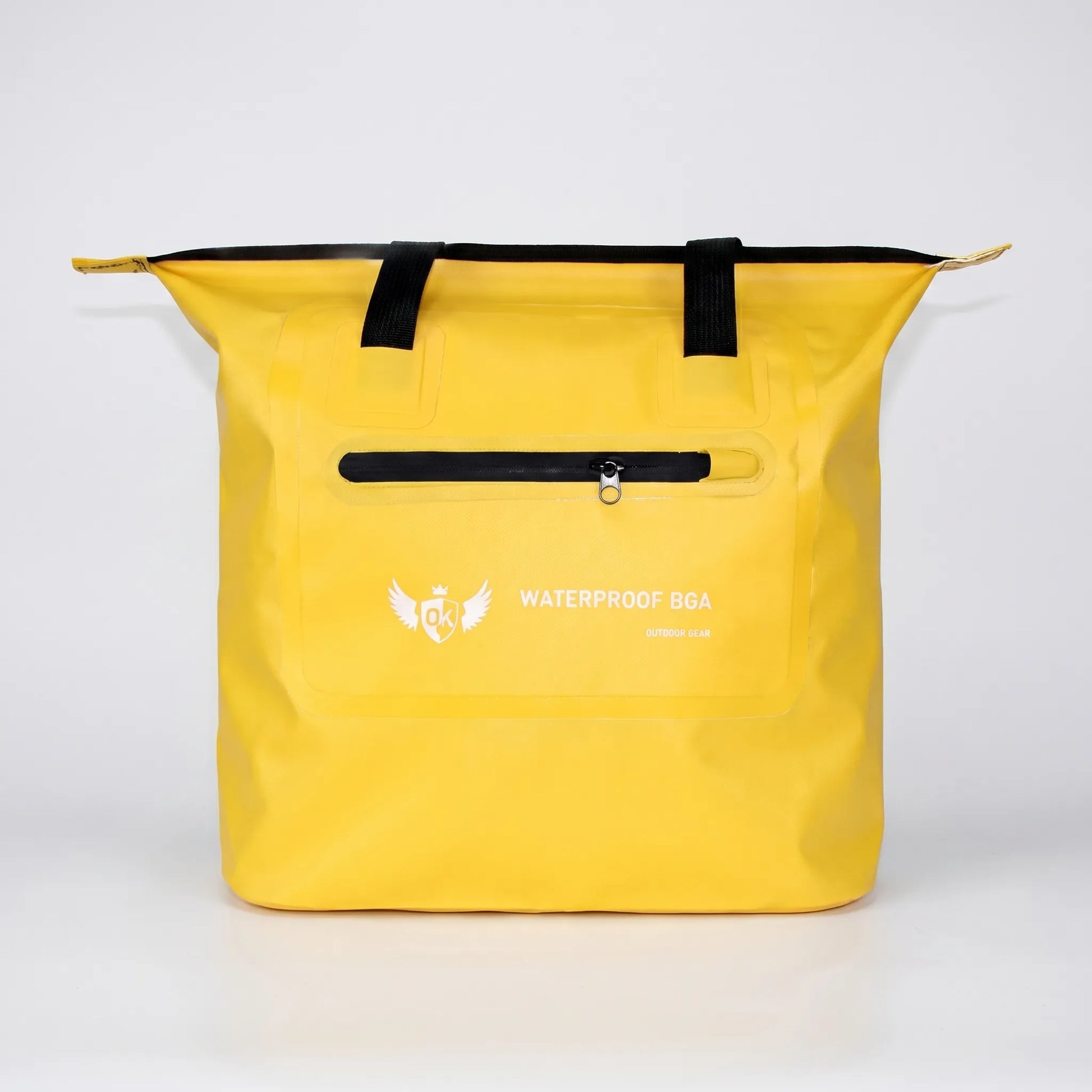 Wasserabweisende Schultertasche - Rivion