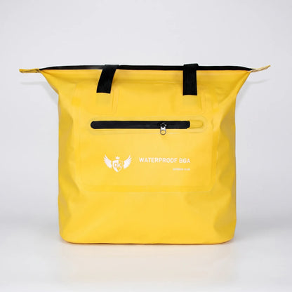 Wasserabweisende Schultertasche - Rivion