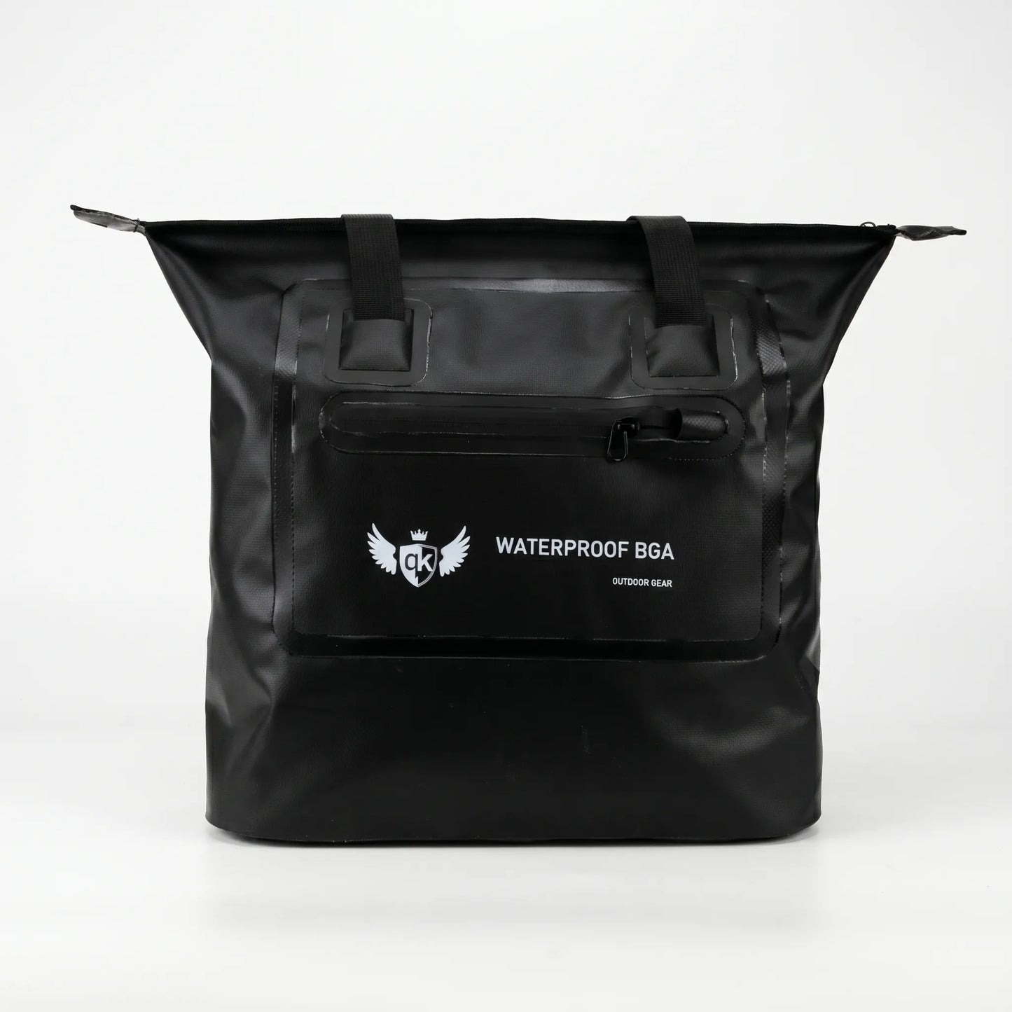 Wasserabweisende Schultertasche - Rivion