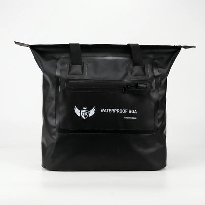 Wasserabweisende Schultertasche - Rivion