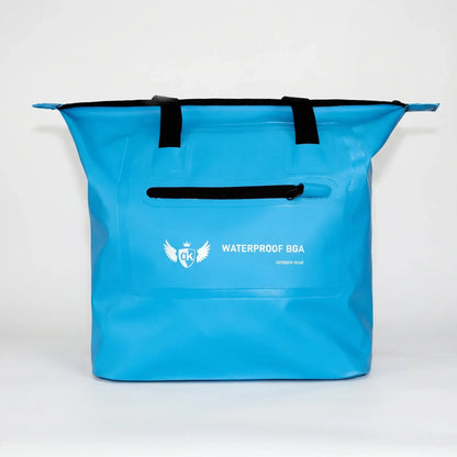 Wasserabweisende Schultertasche - Rivion