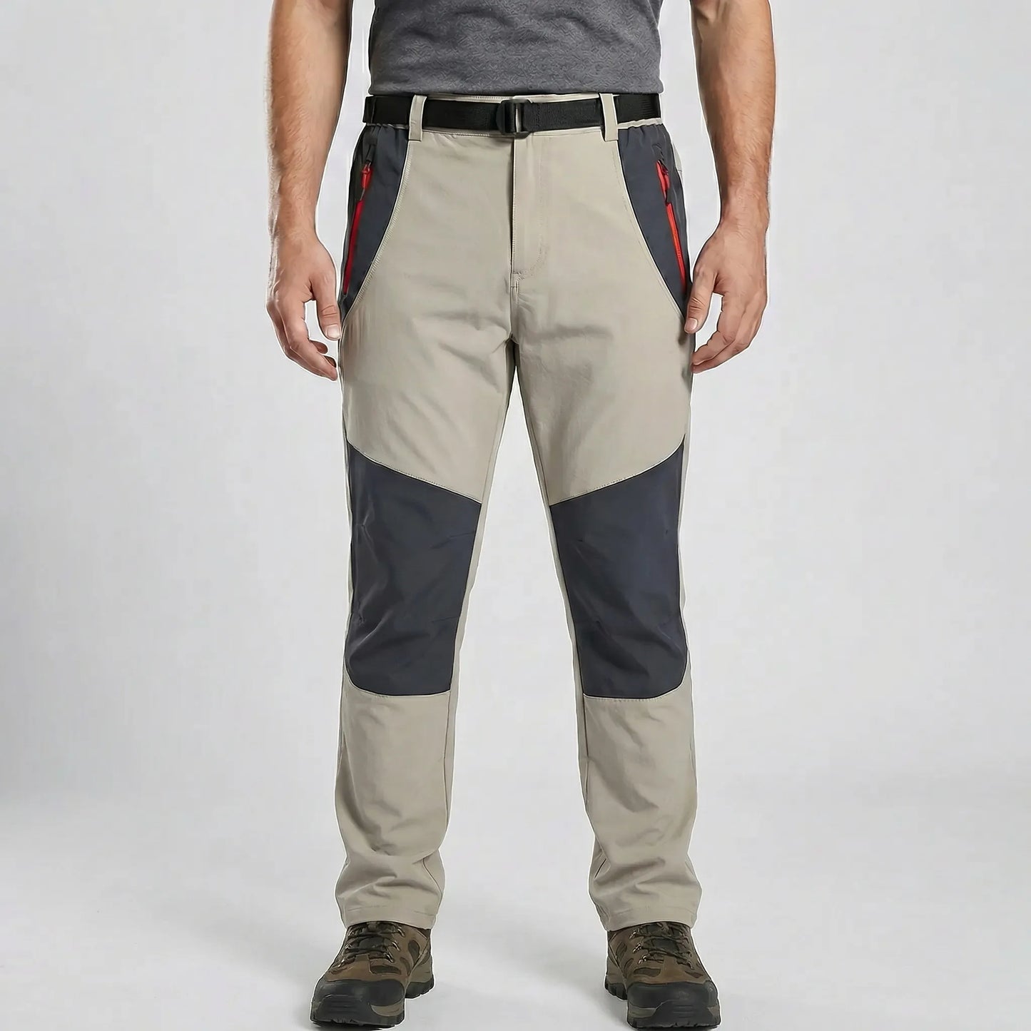Wasserabweisende Taktische Cargohose - Harvey