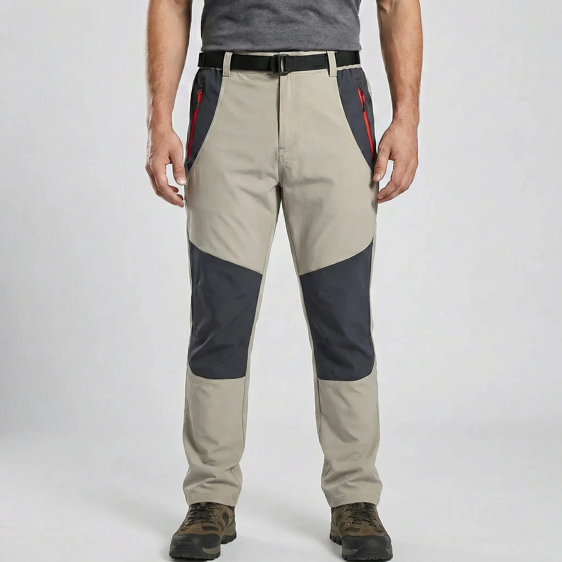 Wasserabweisende Taktische Cargohose - Harvey