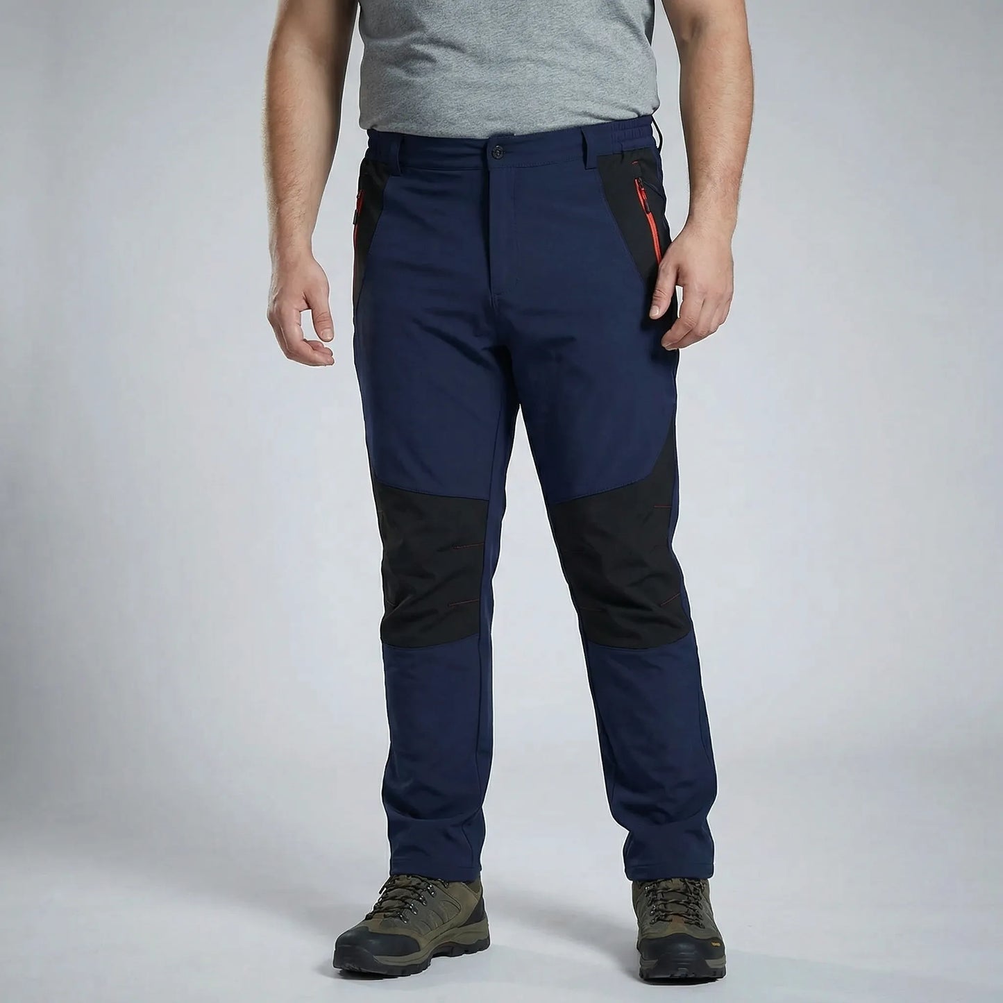 Wasserabweisende Taktische Cargohose - Harvey