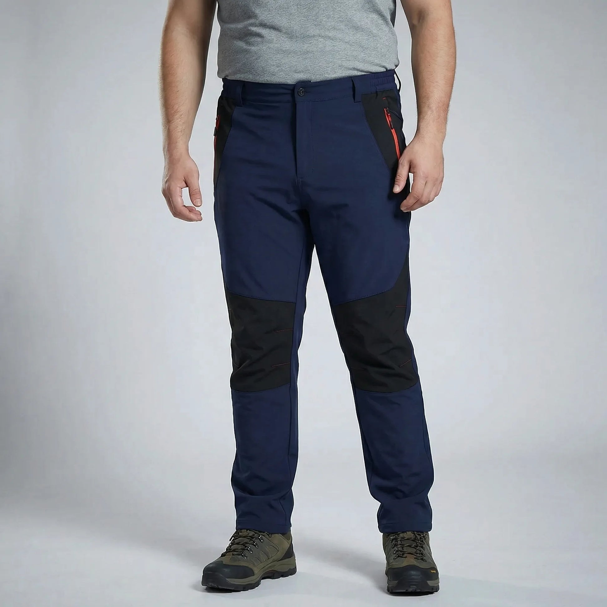 Wasserabweisende Taktische Cargohose - Harvey