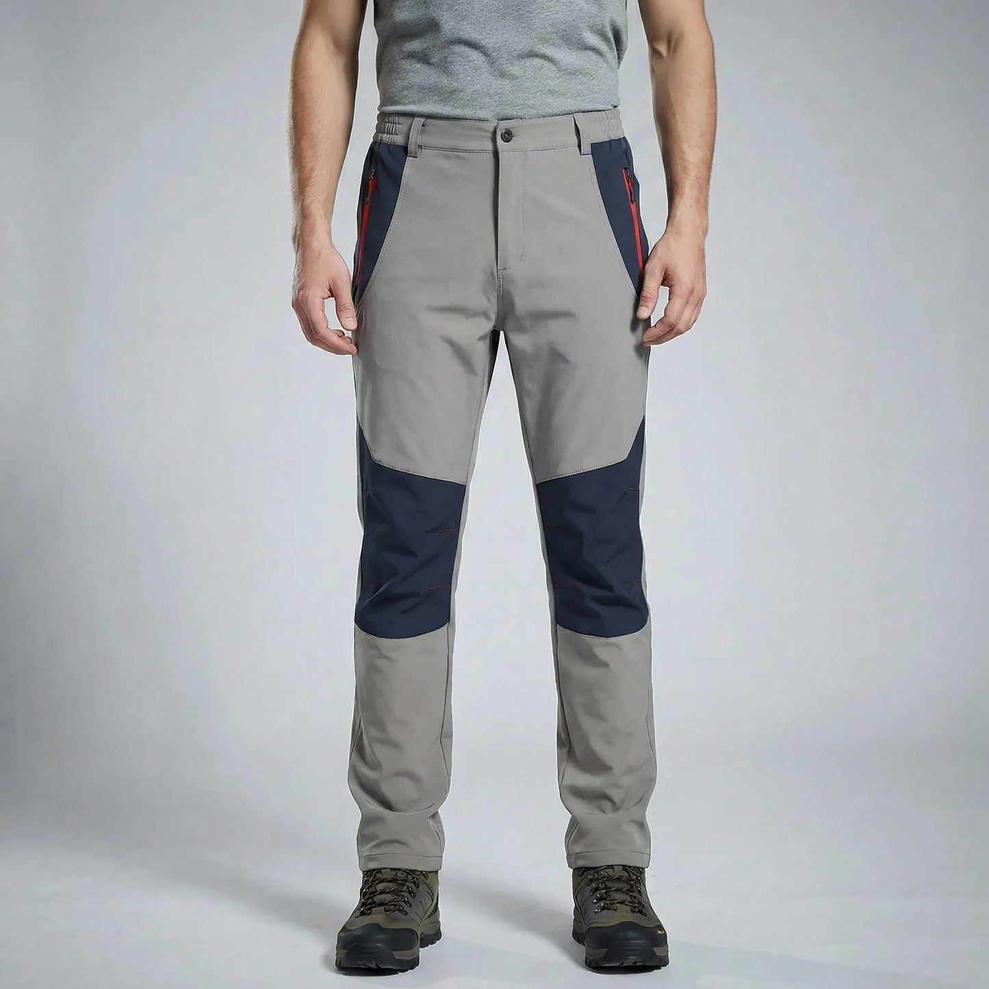 Wasserabweisende Taktische Cargohose - Harvey