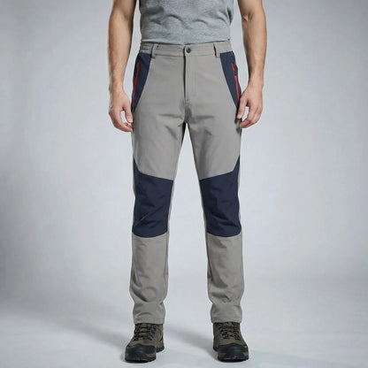 Wasserabweisende Taktische Cargohose - Harvey
