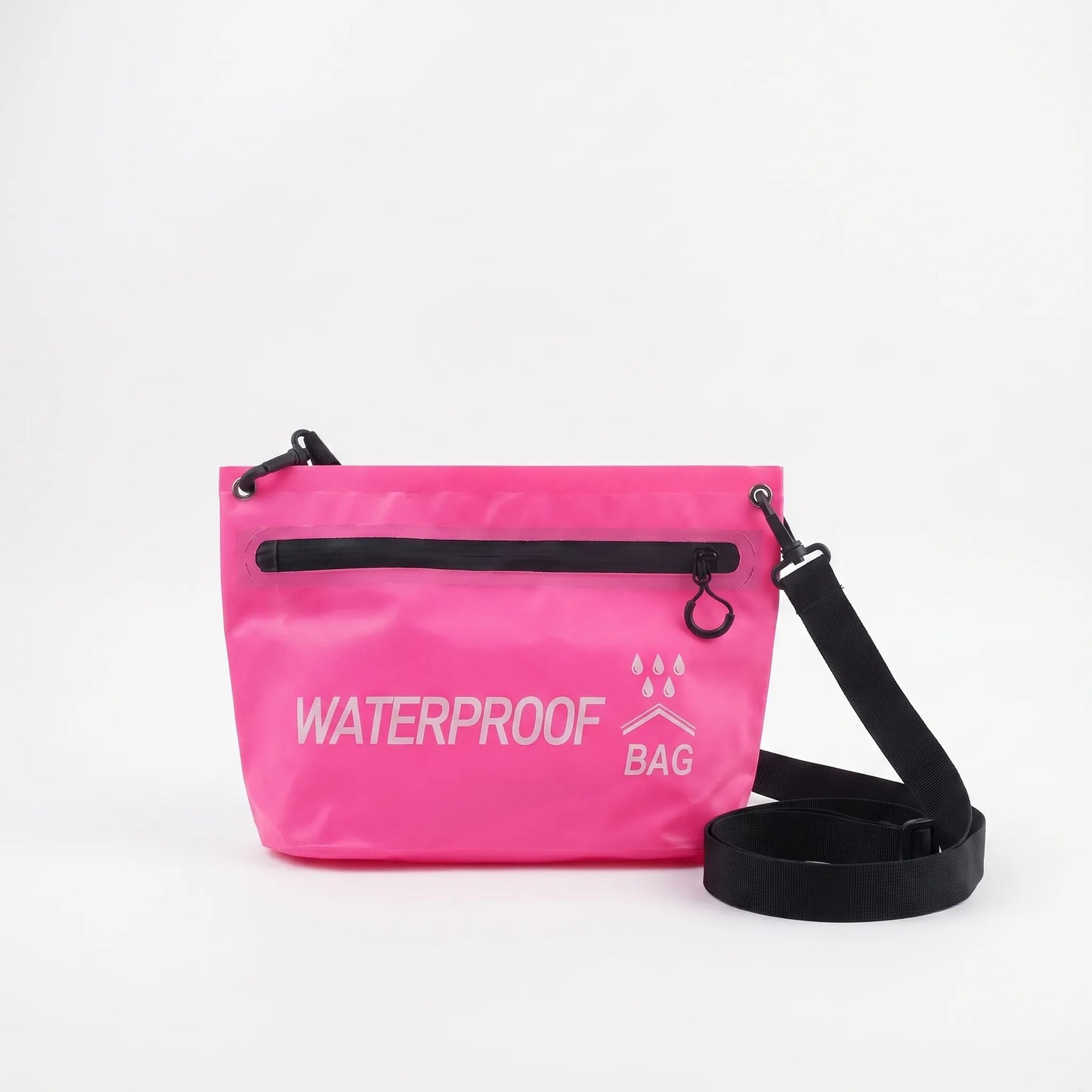 Wasserabweisender Dry Bag - SplashPack