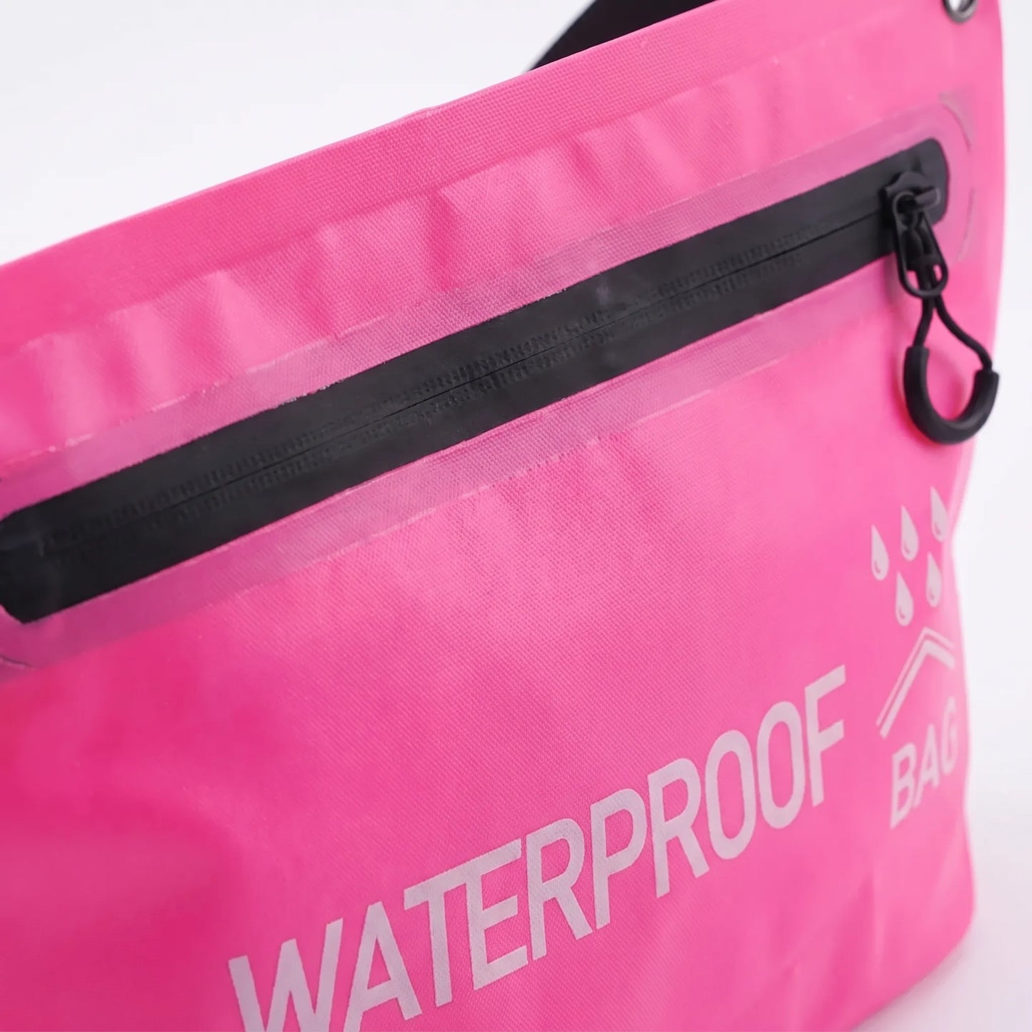 Wasserabweisender Dry Bag - SplashPack