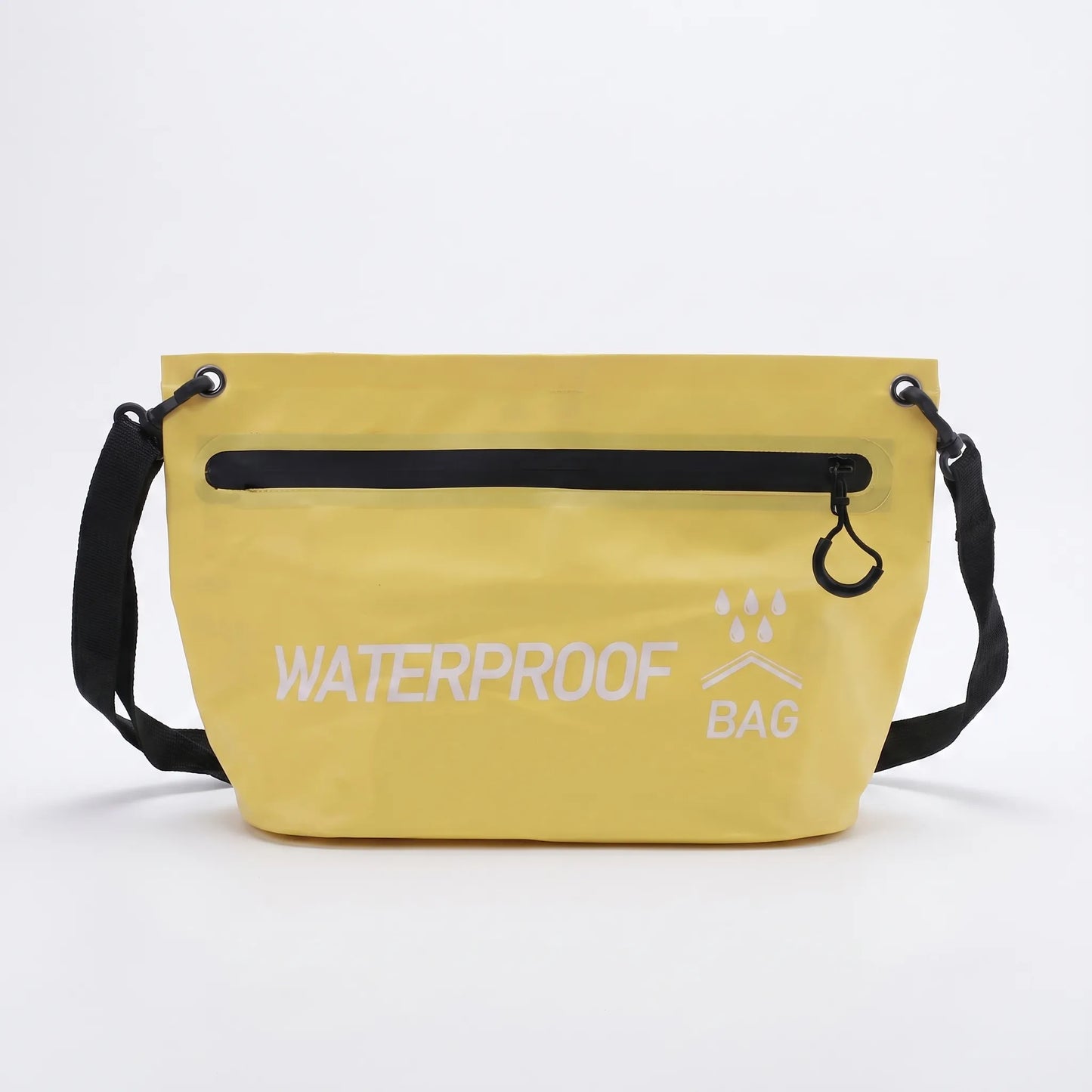 Wasserabweisender Dry Bag - SplashPack