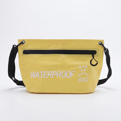 Wasserabweisender Dry Bag - SplashPack