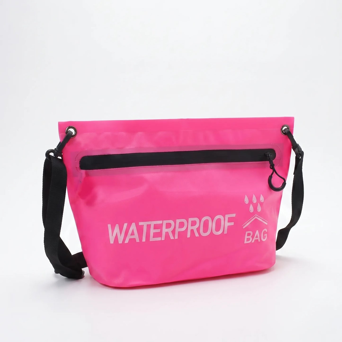 Wasserabweisender Dry Bag - SplashPack