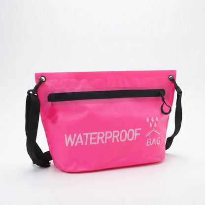 Wasserabweisender Dry Bag - SplashPack