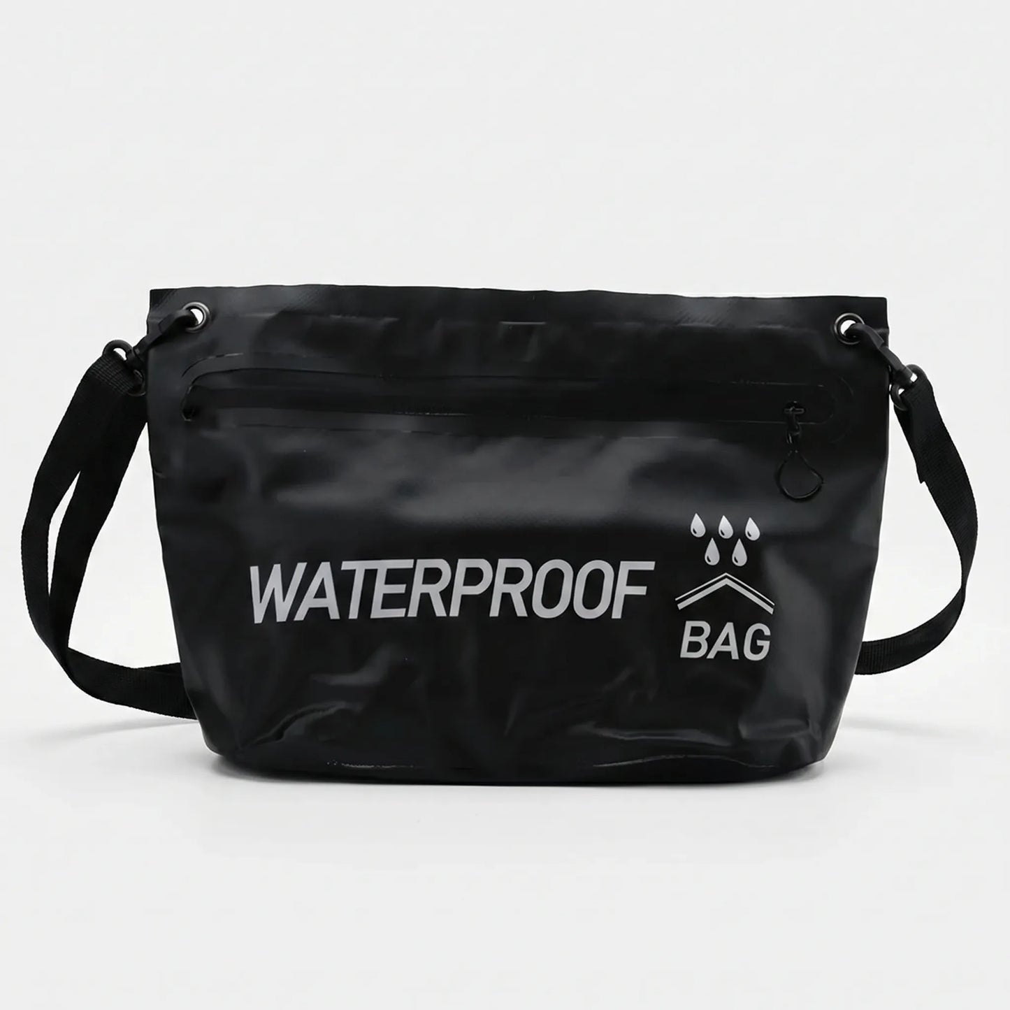 Wasserabweisender Dry Bag - SplashPack