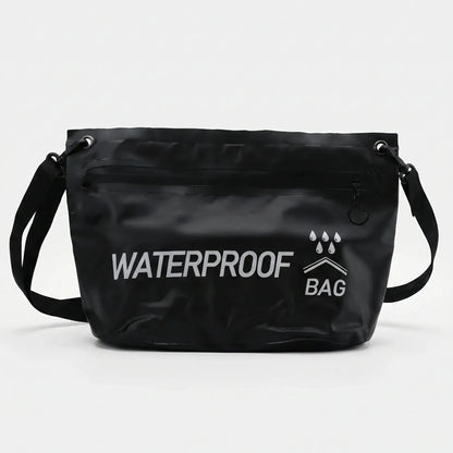 Wasserabweisender Dry Bag - SplashPack
