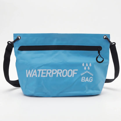 Wasserabweisender Dry Bag - SplashPack