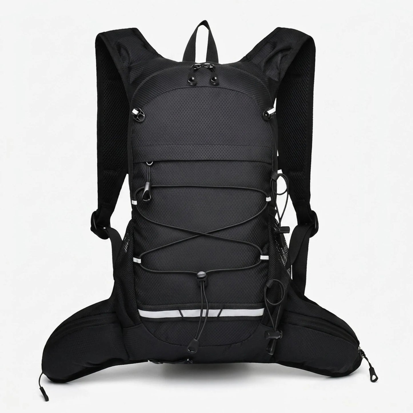 Wasserabweisender Fahrradrucksack - Roamera