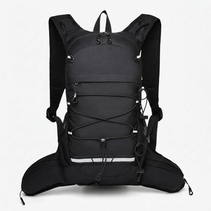 Wasserabweisender Fahrradrucksack - Roamera