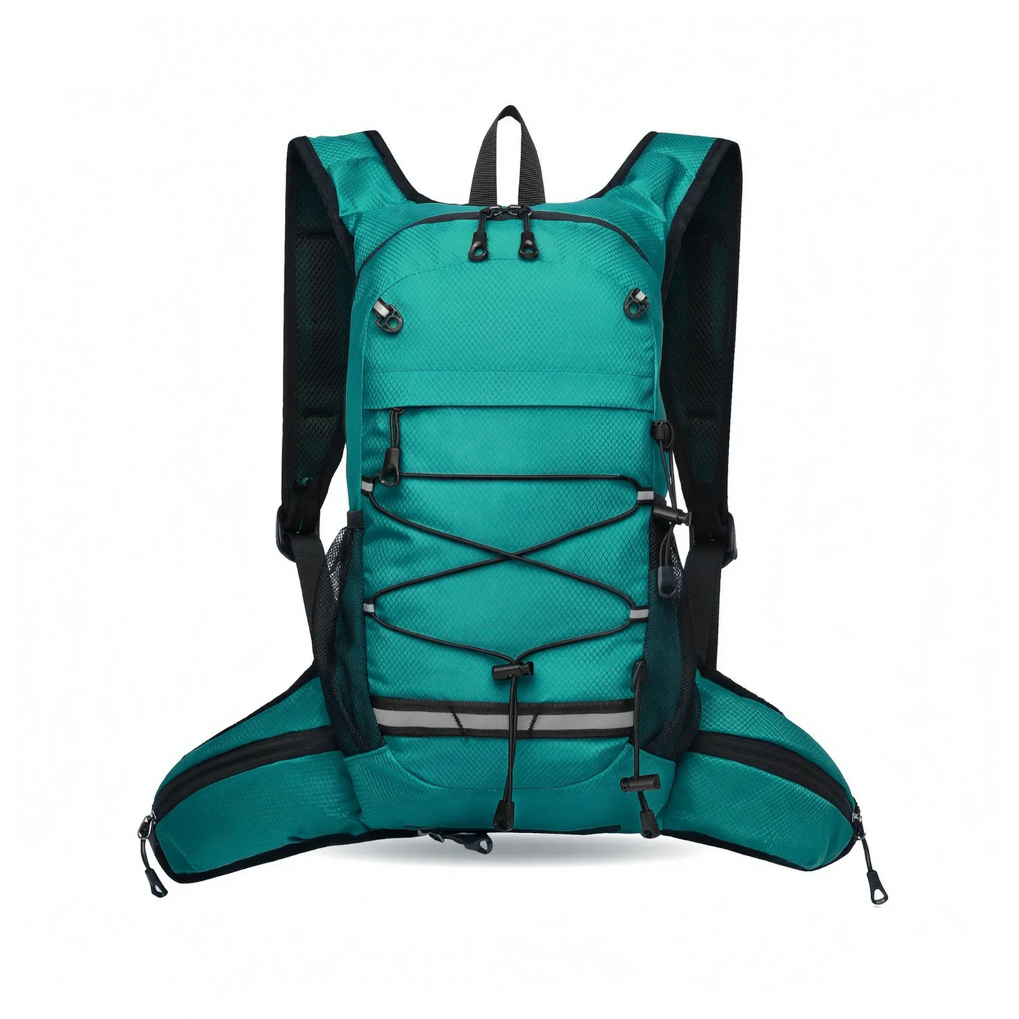 Wasserabweisender Fahrradrucksack - Roamera