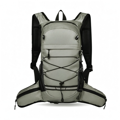 Wasserabweisender Fahrradrucksack - Roamera