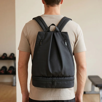 Wasserabweisender Sportrucksack - Kovari