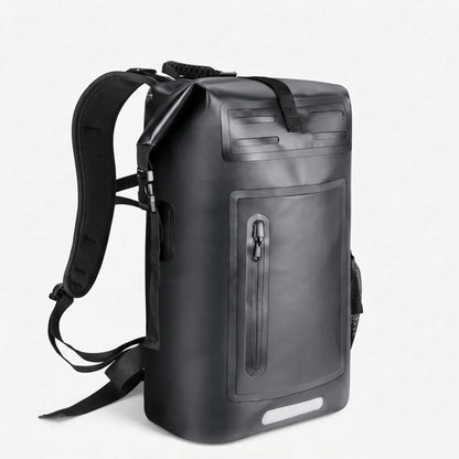 Wasserdichter Rucksack Mit Rollverschluss - Tydal