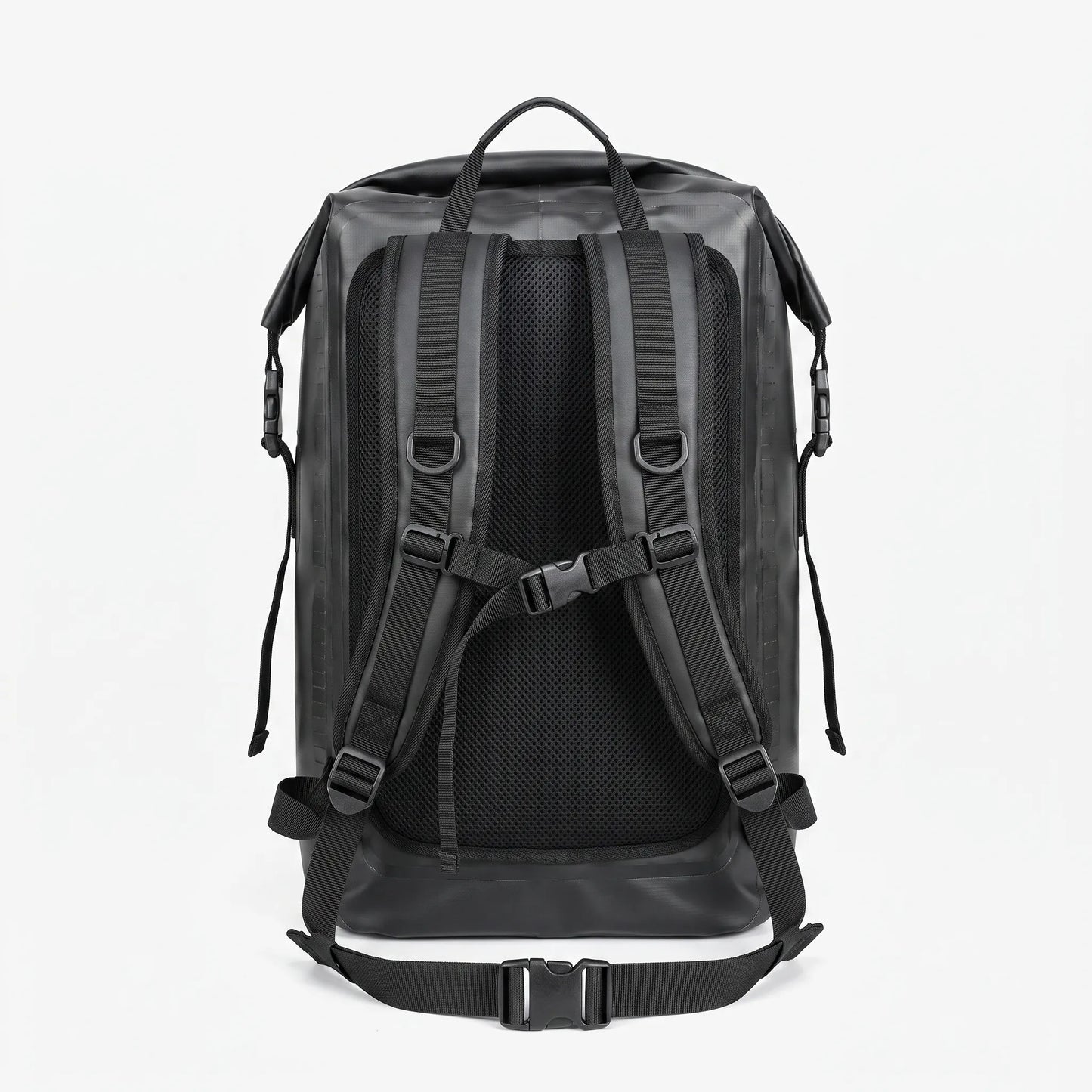 Wasserdichter Rucksack Mit Rollverschluss - Tydal
