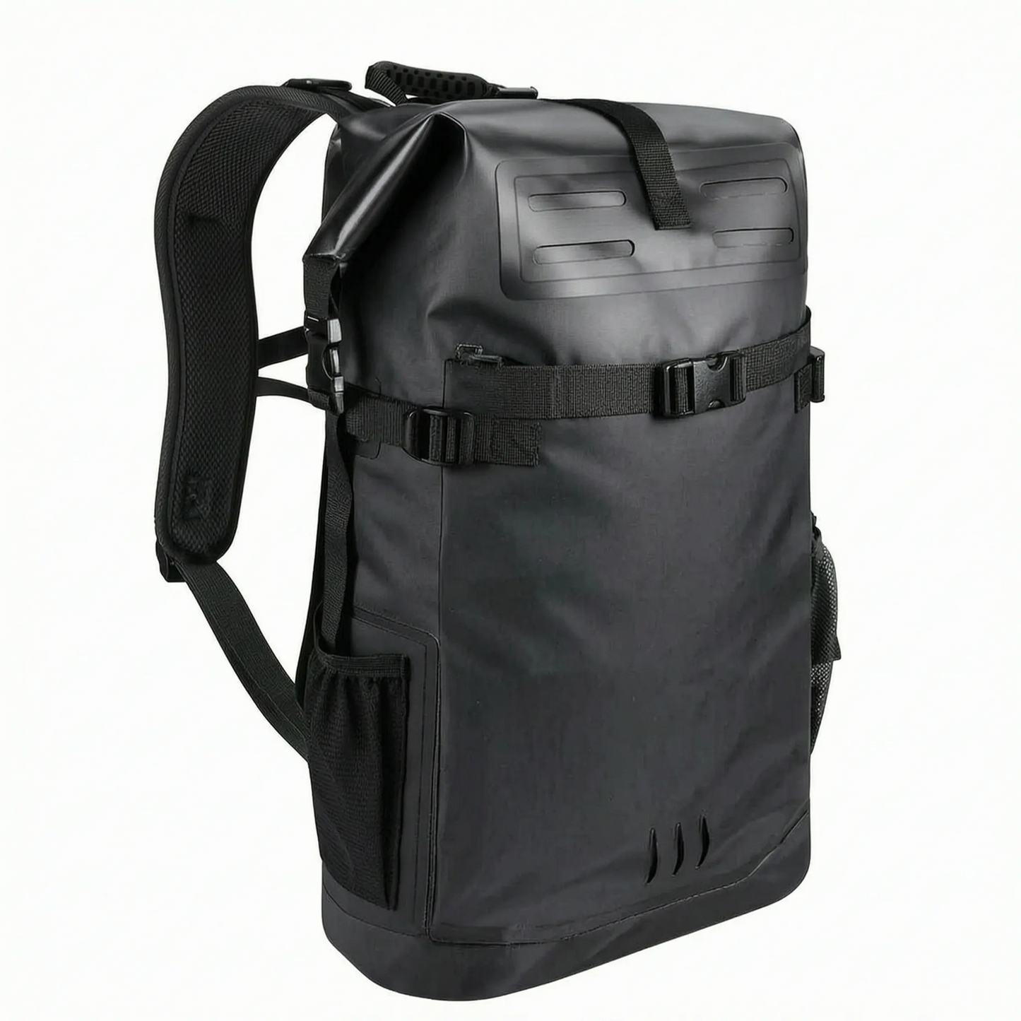 Wasserdichter Rucksack Mit Rollverschluss - Tydal