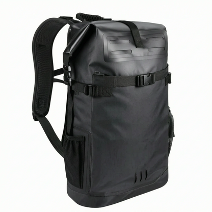Wasserdichter Rucksack Mit Rollverschluss - Tydal
