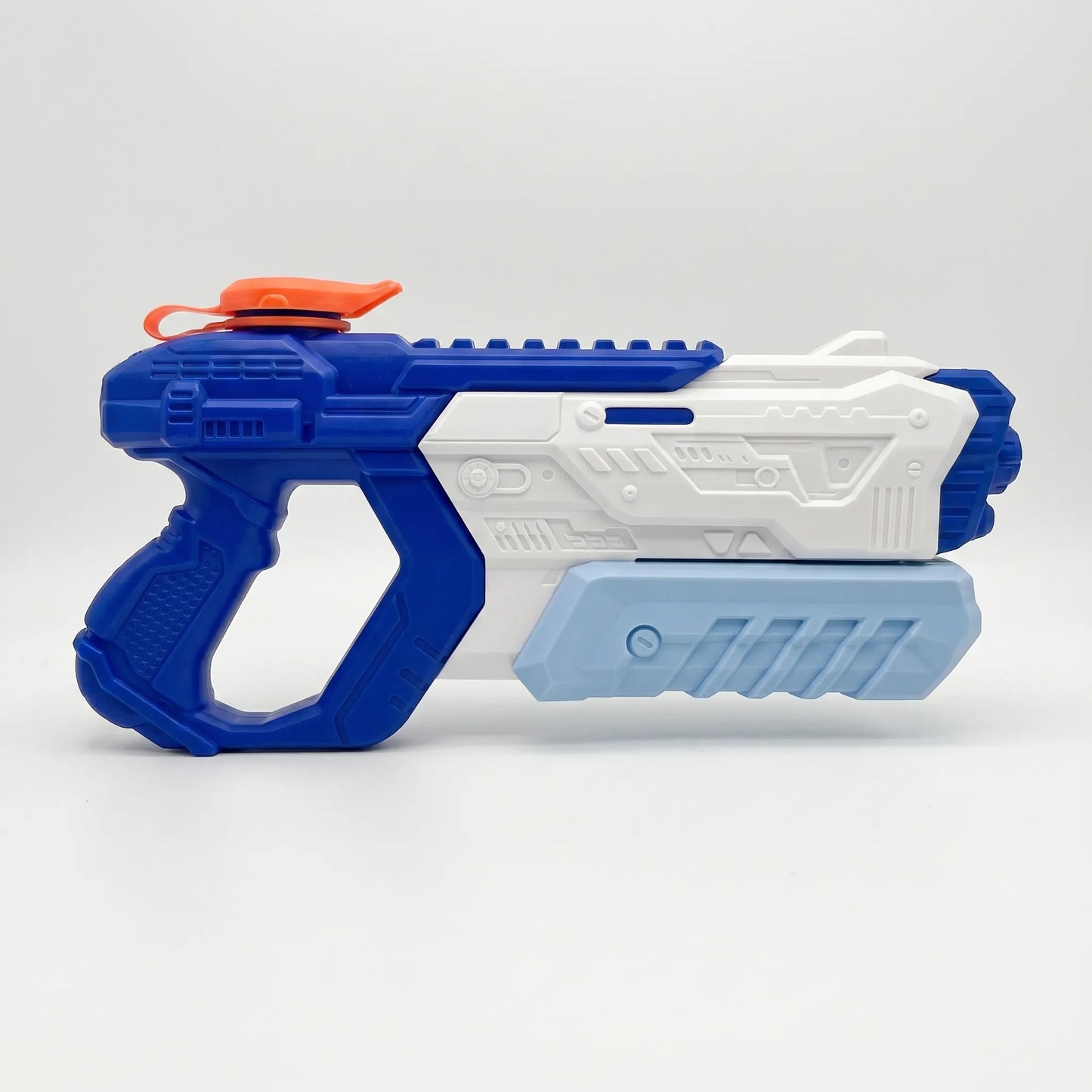 Wasserpistole Mit Großem Tank - Hydronix