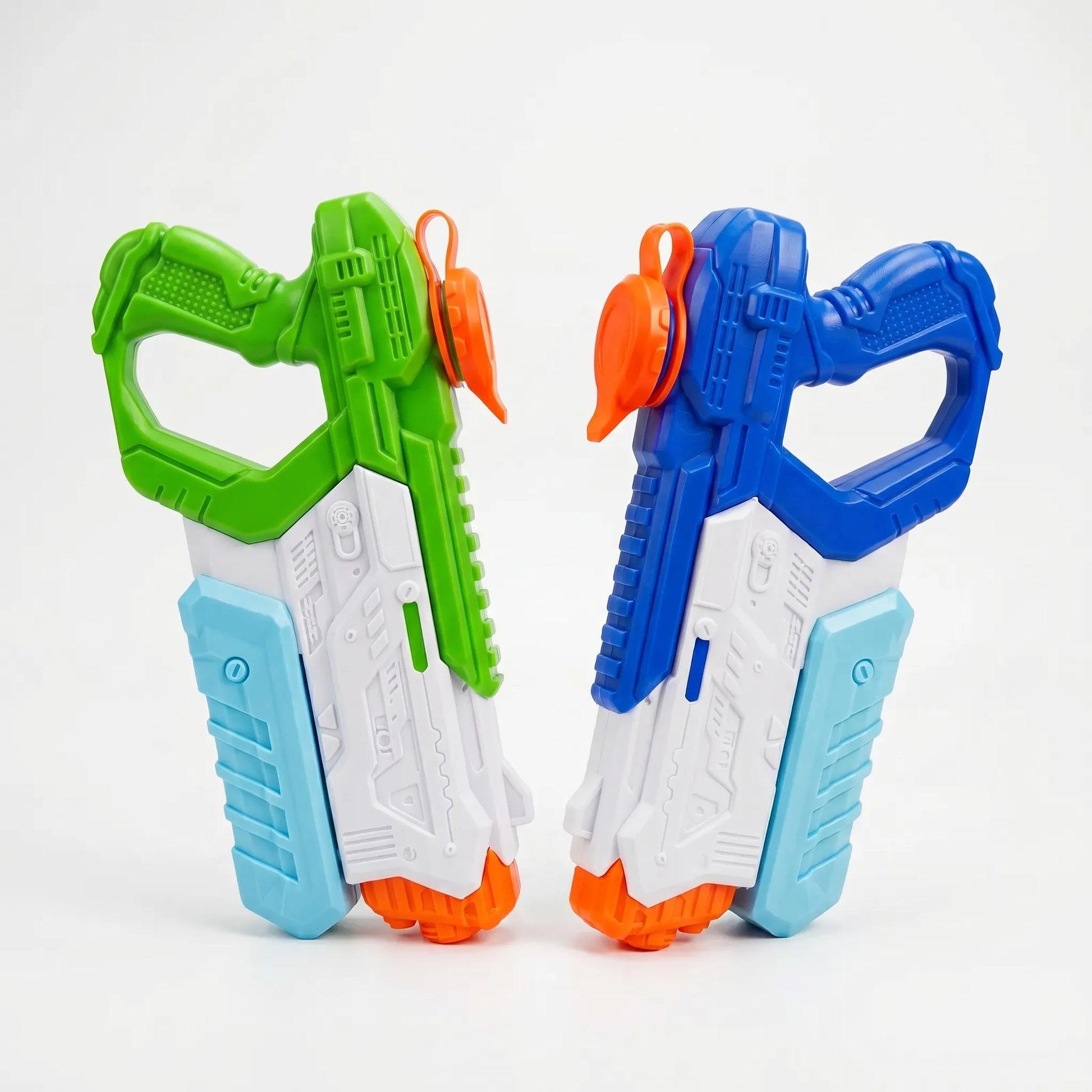 Wasserpistole Mit Großem Tank - Hydronix