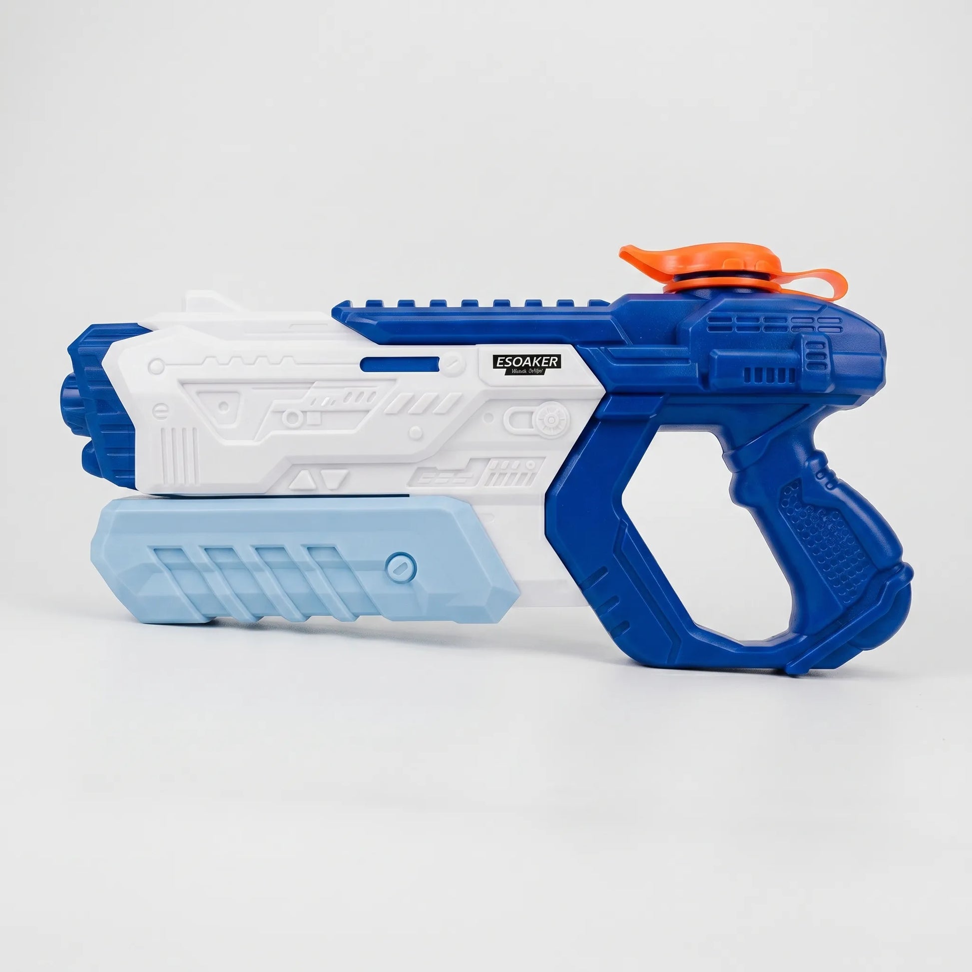 Wasserpistole Mit Großem Tank - Hydronix