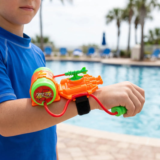 Wasserspielzeug Für Das Handgelenk - Wristron