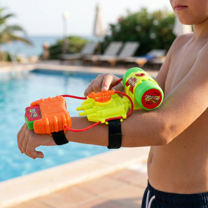 Wasserspielzeug Für Das Handgelenk - Wristron