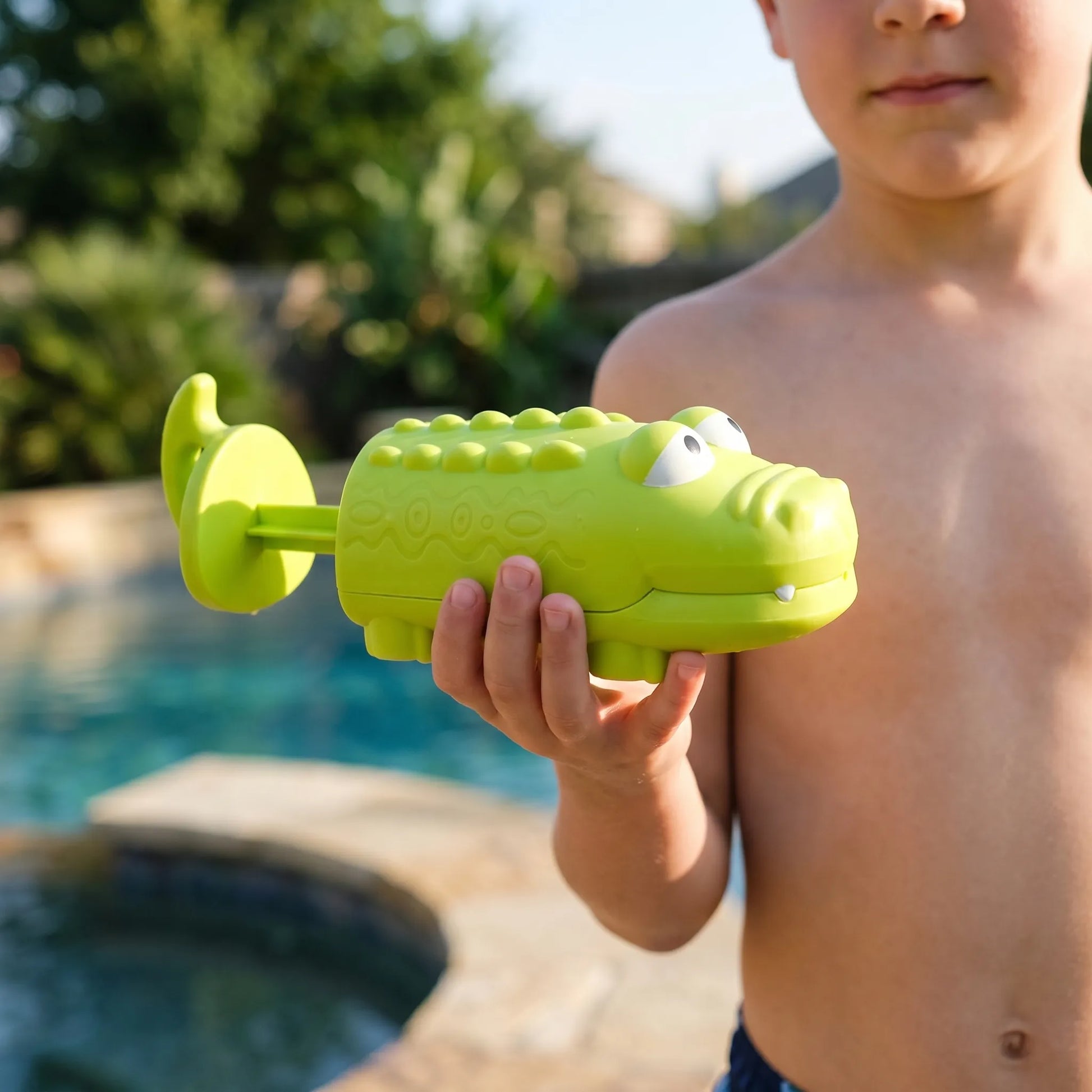 Wasserspielzeug In Tierform - Founta