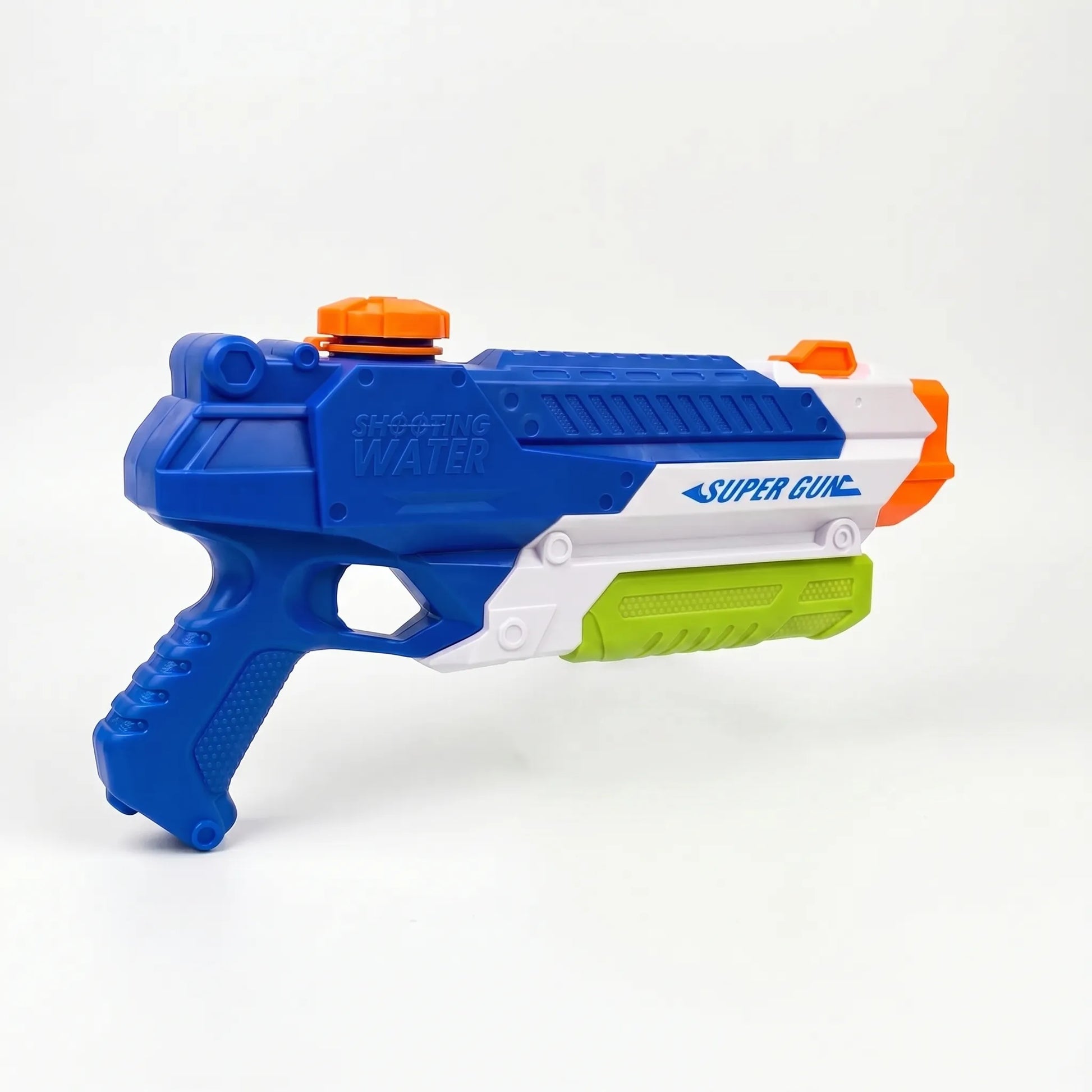 Wasserspielzeug Mit Pumpmechanismus - Drenchar